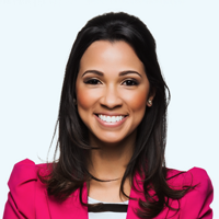 Luana Rodrigues Pereira